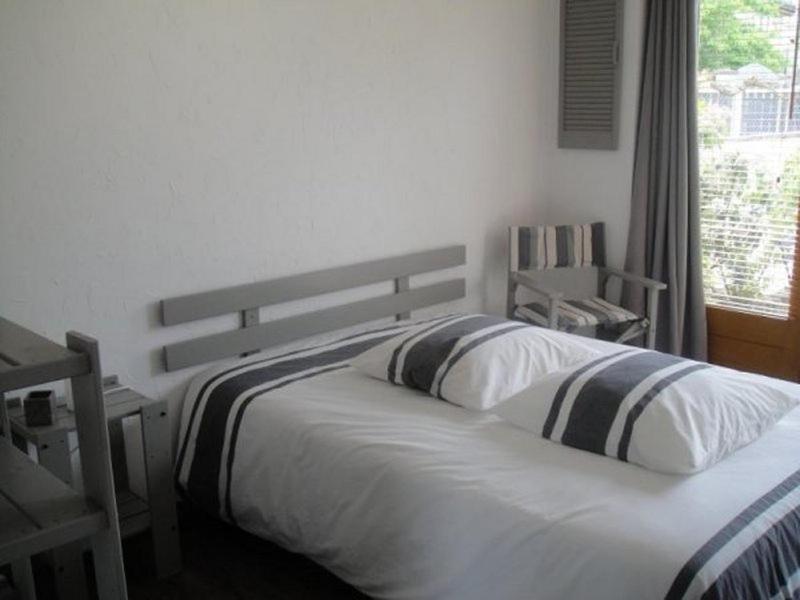 Le Chantemerle Briennon Chambre photo